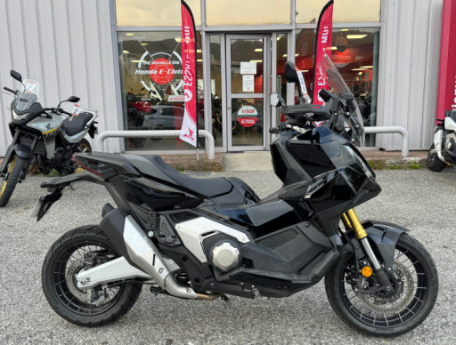 X-ADV DCT X ADV