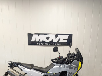 HUSQVARNA NORDEN 901 240/mois