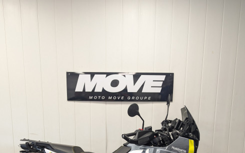 HUSQVARNA NORDEN 901 240/mois
