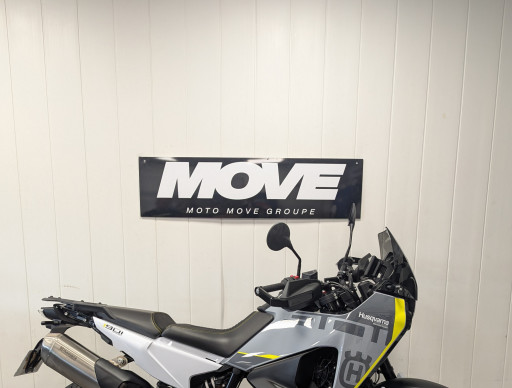 HUSQVARNA NORDEN 901 240/mois