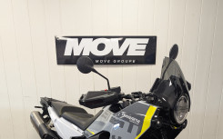 HUSQVARNA NORDEN 901 240/mois