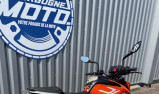 KTM 390 DUKE ABS