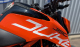 KTM 390 DUKE ABS