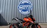 KTM 390 DUKE ABS