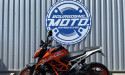 KTM 390 DUKE ABS