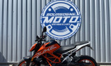 KTM 390 DUKE ABS