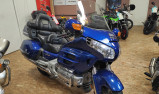 HONDA GL1800 GOLDWING