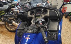 HONDA GL1800 GOLDWING