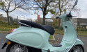 VESPA PRIMAVERA 50
