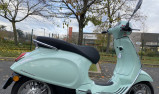 VESPA PRIMAVERA 50