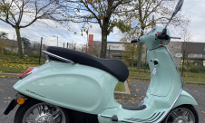 VESPA PRIMAVERA 50