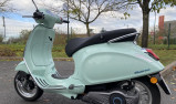 VESPA PRIMAVERA 50
