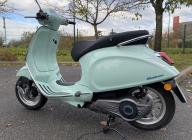 VESPA PRIMAVERA 50