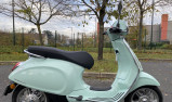 VESPA PRIMAVERA 50