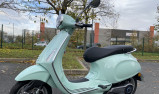 VESPA PRIMAVERA 50
