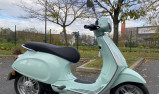VESPA PRIMAVERA 50