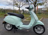 VESPA PRIMAVERA 50