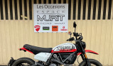 DUCATI SCRAMBLER