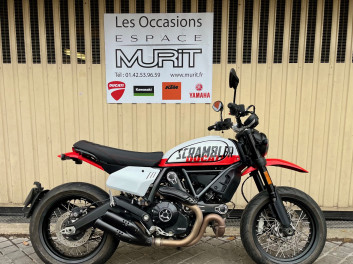 DUCATI SCRAMBLER