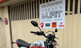 DUCATI SCRAMBLER