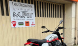 DUCATI SCRAMBLER