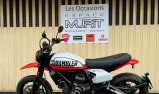 DUCATI SCRAMBLER