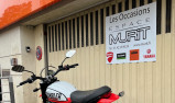 DUCATI SCRAMBLER
