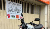 DUCATI SCRAMBLER
