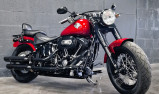 HARLEY-DAVIDSON SOFTAIL SLIM 1690