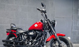 HARLEY-DAVIDSON SOFTAIL SLIM 1690