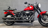 HARLEY-DAVIDSON SOFTAIL SLIM 1690