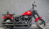 HARLEY-DAVIDSON SOFTAIL SLIM 1690