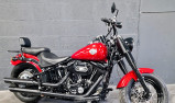 HARLEY-DAVIDSON SOFTAIL SLIM 1690