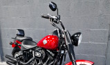 HARLEY-DAVIDSON SOFTAIL SLIM 1690