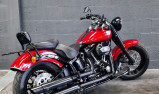 HARLEY-DAVIDSON SOFTAIL SLIM 1690