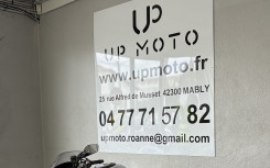 CF MOTO 675 SR R DISPONIBLE DE SUITE