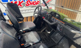 YAMAHA 700 VIKING EPS