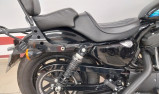 HARLEY-DAVIDSON SPORTSTER 1200 IRON