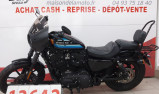 HARLEY-DAVIDSON SPORTSTER 1200 IRON