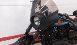 HARLEY-DAVIDSON SPORTSTER 1200 IRON