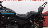 HARLEY-DAVIDSON SPORTSTER 1200 IRON