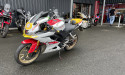 YAMAHA YZF-R125 
