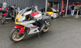 YAMAHA YZF-R125 