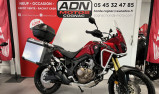 HONDA CRF1000 AFRICA TWIN