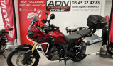 HONDA CRF1000 AFRICA TWIN