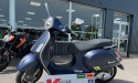 PIAGGIO VESPA GTS 125 SUPERTECH