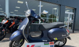 PIAGGIO VESPA GTS 125 SUPERTECH