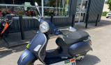 PIAGGIO VESPA GTS 125 SUPERTECH