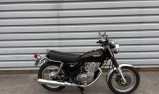YAMAHA SR 400