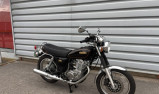 YAMAHA SR 400